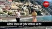 रश्मिका मंदाना ने 'घुंघरू' सॉन्ग पर किया जबरदस्त डांस, वीडियो देख ऋतिक रोशन हुए शॉक