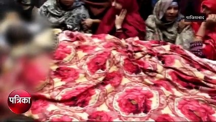 शाॅर्ट-सर्किट से लगी आग, घर में सो रहे 5 बच्चों व एक महिला की दर्दनाक मौत, देखें वीडियो