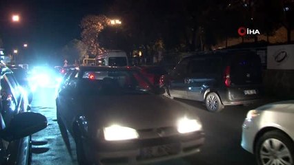 İzmir'de fırınlarda ekmek kuyruğu