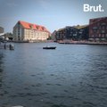 Why is Copenhagen such a sustainable city?