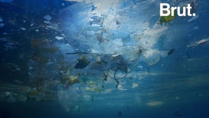 The worst plastic polluting companies revealed