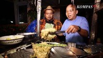 Makanan Paling di Cari di Purwokerto, Pasti Makanan Ini