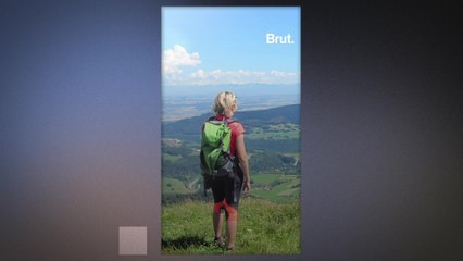 This French hiking trail is one of the longest in Europe