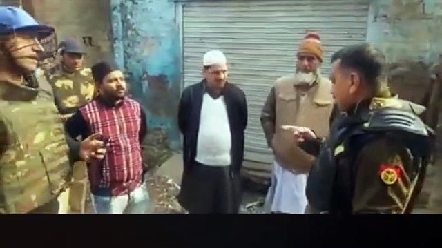 एसपी सिटी के वायरल वीडियो पर एडीजी ने कहा- शांतिपूर्ण माहौल में यह है साजिश का हिस्सा