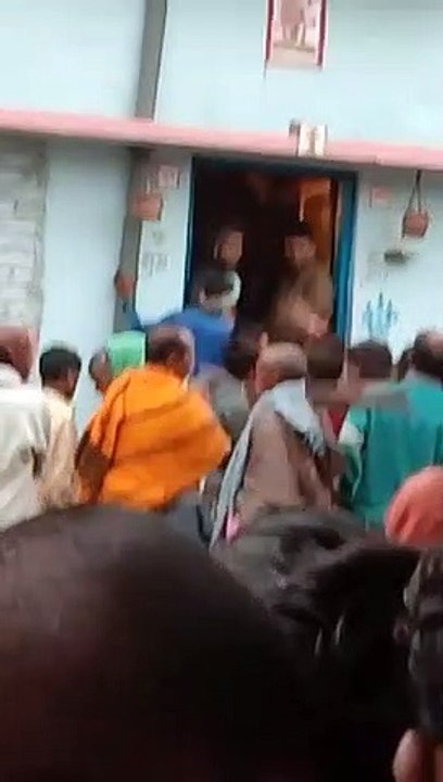 crime in dhamtari