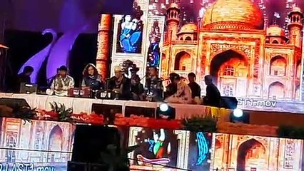 सूफियाना कलाम से गूंजी पचमढ़ी की वादियां