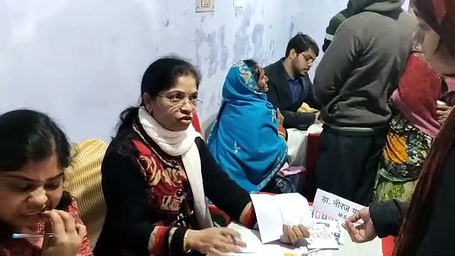 सर्दी ने बढ़ाई जोड़ों के दर्द और खांसी जुखाम की समस्या