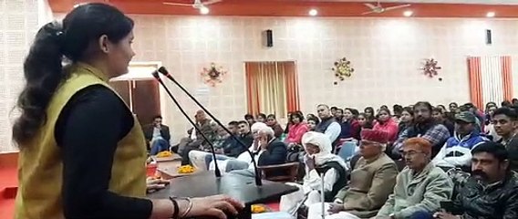 राष्ट्रीय सेवा योजना के सात दिवसीय शिविर का समापन