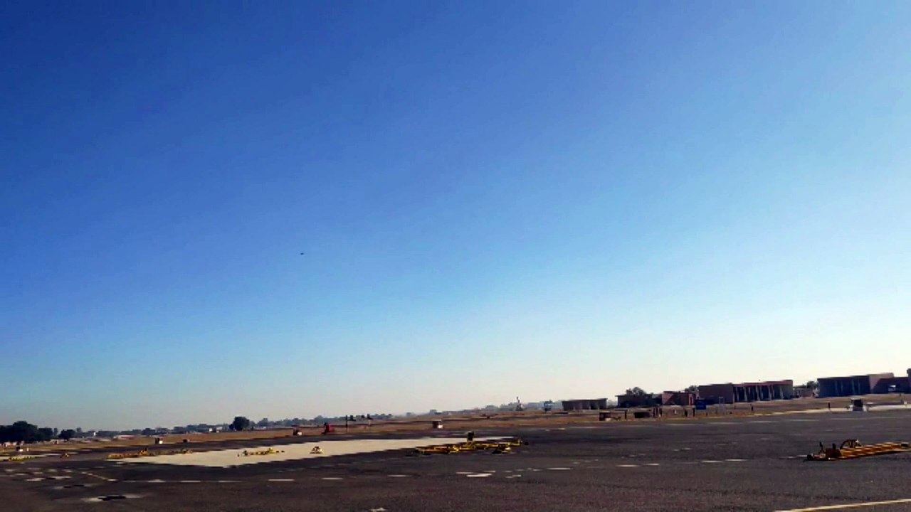 squadran 29 of indian air force was commissioned for MIG 27