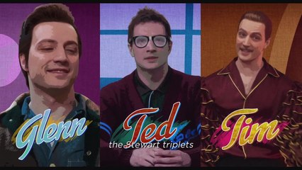 Fairytale movie - Filippo Timi, Lucia Mascino