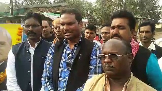 Nuclear test and the victory of Kargil war is still 'Atal'