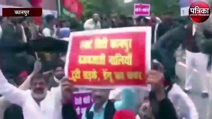 2019 में सपा के इस विधायक की ‘गांधीगिरी’ सब पर पड़ी भारी
