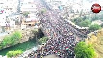 nrc protest kota