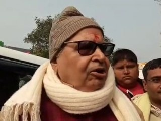 Hriday narayan dixit 25