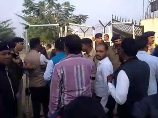 151 नगर निकाय चुनावों का फैसला आज, शुरू हुई मतों की गिनती