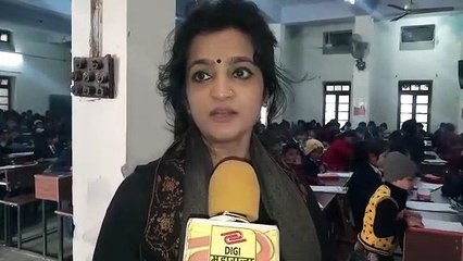 ब्रेनबी ओलम्पियाड में बच्चों ने दिखाई अपनी प्रतिभा