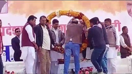 इस साल का सबसे बड़ा झूठ मोदी व अमित शाह की जोड़ी ने बोला