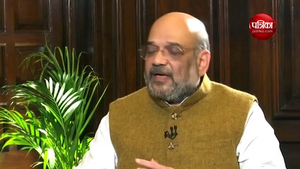 वीडियो: अमित शाह बोले- डिटेंशन सेंटर का NRC और CAA से कोई लेना देना नहीं