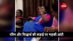 Bigg boss 13 rashmi and sidharth shukla fight debate video