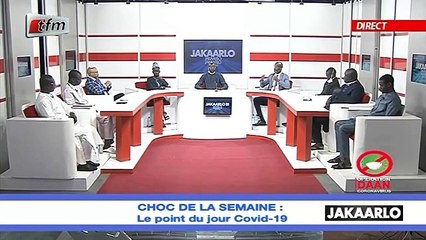 Bouba Ndour recadre Dame Amar : "Donnou sa baye, Donn Sa Baye Moko Geun"