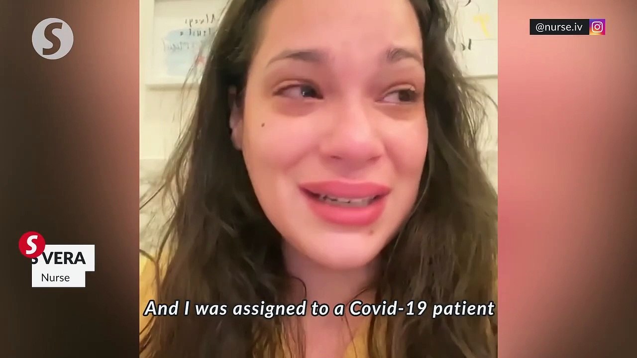 Nurses in USA protest lack of supplies to fight coronavirus !! Very Latets corona virus update in USA