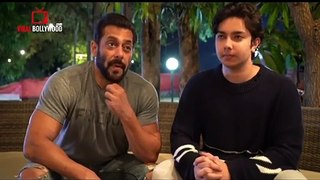 Salman Khan Latest Reaction on COVID-19 || very Latest Bollywood news update