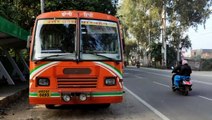 Moradabad: रोडवेज बस में यात्रियों के साथ सफर कर रही थी महिला की लाश, जानिए क्या है पूरा मामला