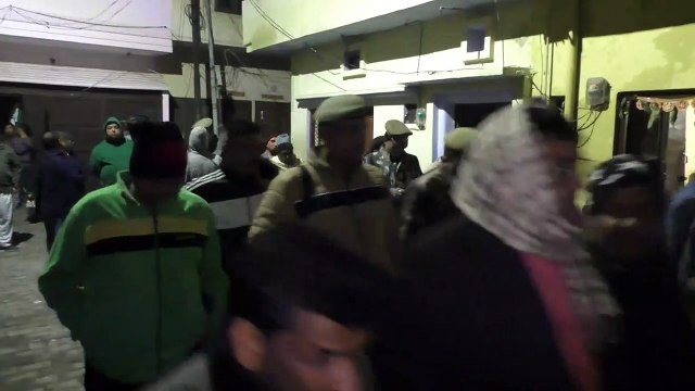 बदमाशों ने डॉक्टर की गला दबाकर की हत्या