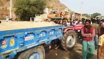road accident at kaylana road of jodhpur
