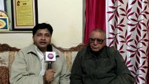 Dr.Nandkishore Acharya  ने कहा कि  सरकार किसी को भी नागरिकता से वंचित नहीं कर सकती