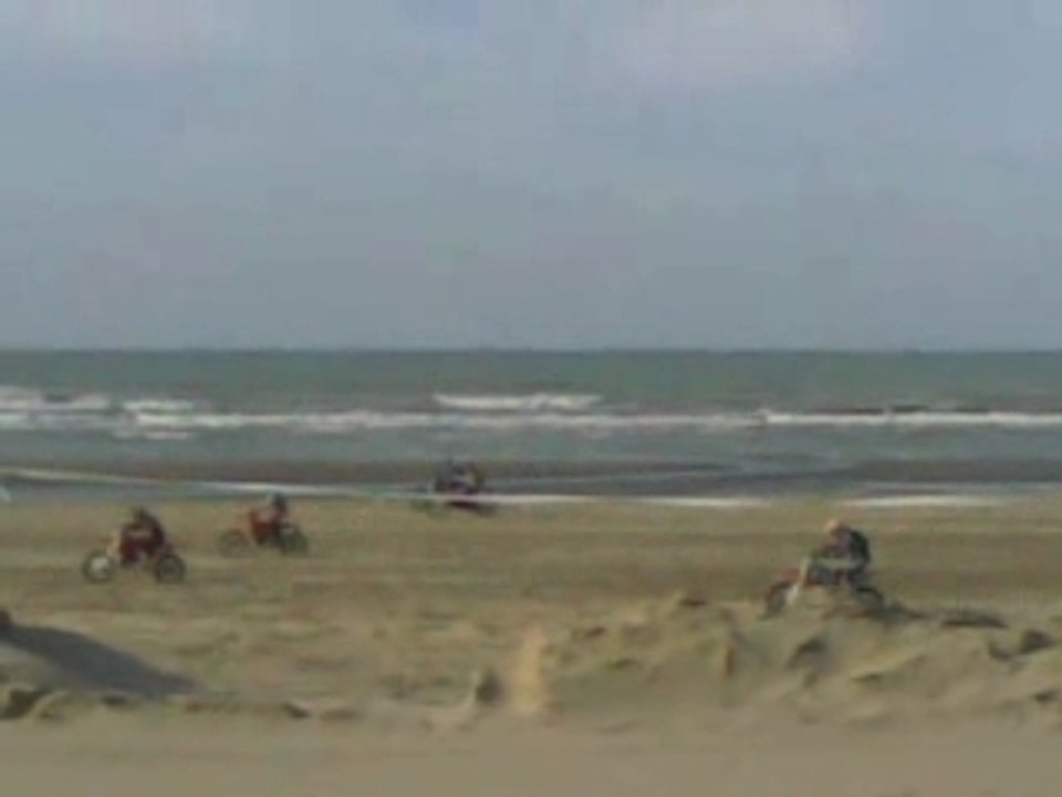 Touquet 2008