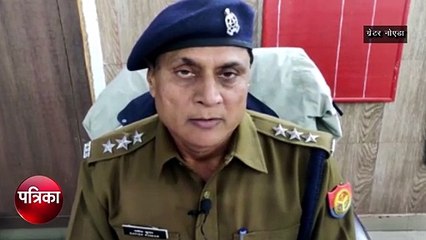 छात्रों काे नशे का पदार्थ सप्लार्इ करने वाले तीन तस्कर गिरफ्तार