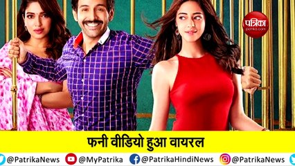 ananya pandey kartik