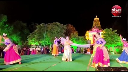 VIDEO : राणकपुर जवाई बांध महोत्सव 2019