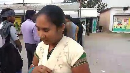 नगरी निकाय चुनाव: महर्षि वाल्मीकि वार्ड -32 में पुनर्मतदान, मतदाता सूची में गड़बड़ी के बाद दोबारा ह