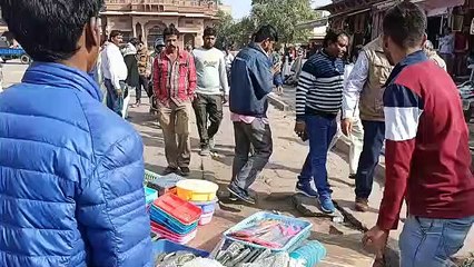 Jodhpur's historic clock tower will be beautifie