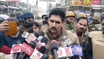 CAA Protest: मुजफ्फरनगर में 200 से ज्यादा उपद्रवी चिन्हित, 70 से अधिक गिरफ्तार, देखें Video