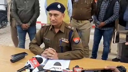 नागरिकता कानून के खिलाफ हिंसक प्रदर्शन मे ओवैसी की पार्टी का नेता गिरफ्तार