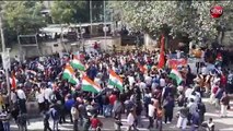 राजस्थान: CAA के समर्थन में निकाली जा रही तिरंगा रैली को पुलिस ने रोक, अतिरिक्त जाप्ता बुलाया