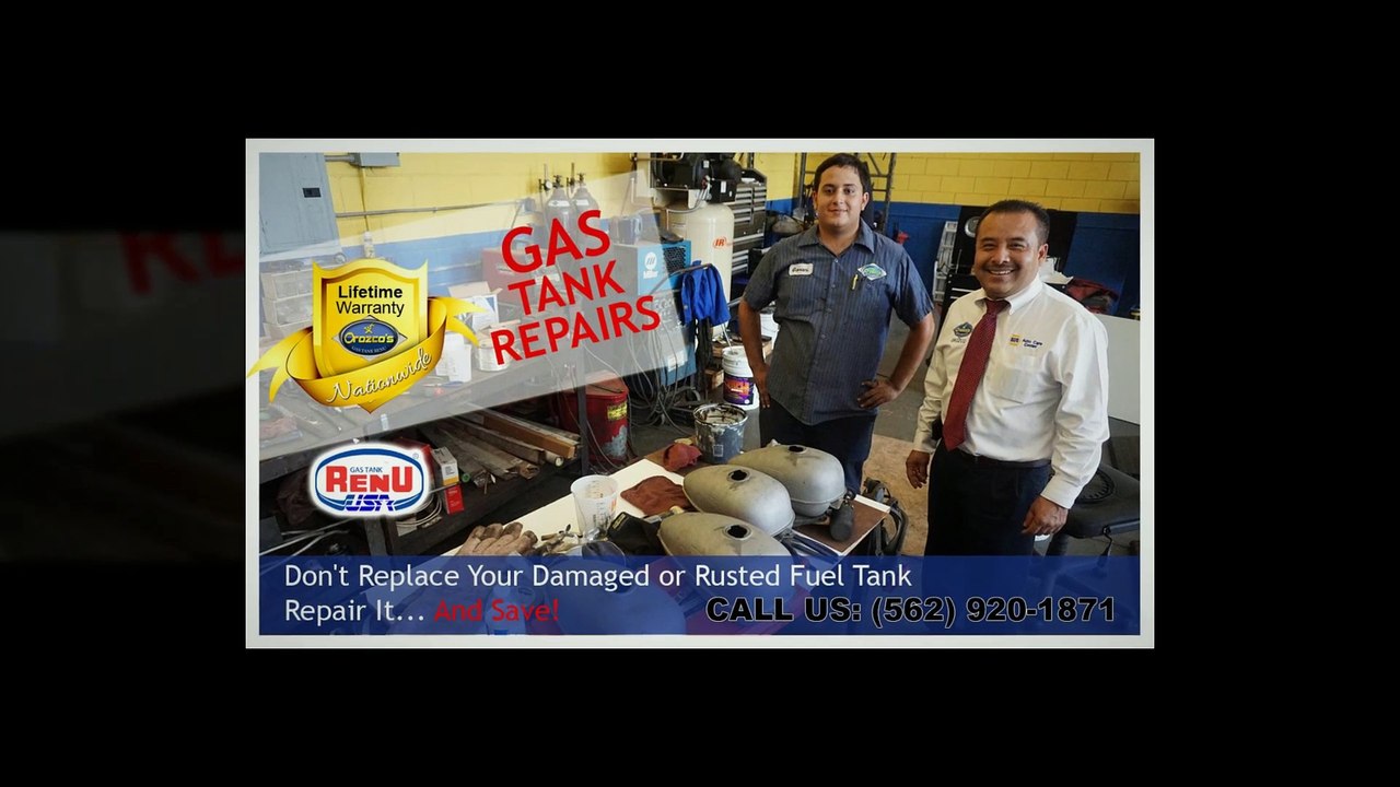 5629201871 Gas Auto Tank Service Orange County video Dailymotion