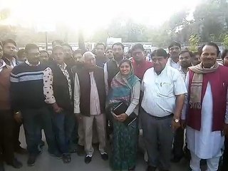 संशोधित नागरिकता बिल से देश होगा संगठित व मजबूत