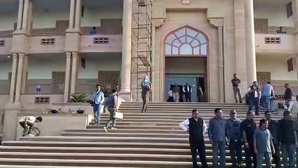 Accused of killing BSP leader Nyangli acquitted