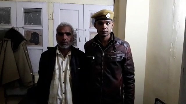 बलात्कार के प्रयास के आरोपी को पांच वर्ष का कठोर कारावास