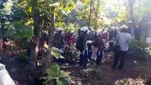 Students reached the forest to learn about wildlife