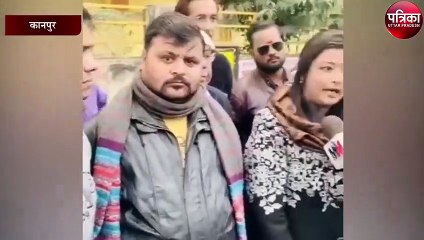 उन्नाव के बाद फतेहपुर की बिटिया हार गई जिंदगी की जंग