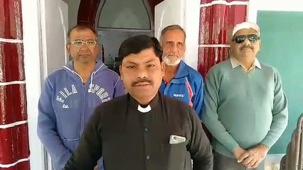 Old Catholic christmas church ratlam madhya pradesh british Faith 2019