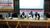 निरोगी राजस्थान कार्यक्रम का शुभारंभ, मंत्री भंवरलाल मेघवाल ने की शिरकत