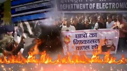 बवाल के बाद उठे ये 9 सवाल