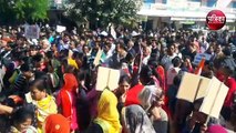 VIDEO : नागरिकता कानून के समर्थन में उतरे कई संगठन, रैली निकाल प्रधानमंत्री के नाम सौंपा ज्ञापन
