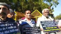 bishnoi community protest against bollywood actor salman khan